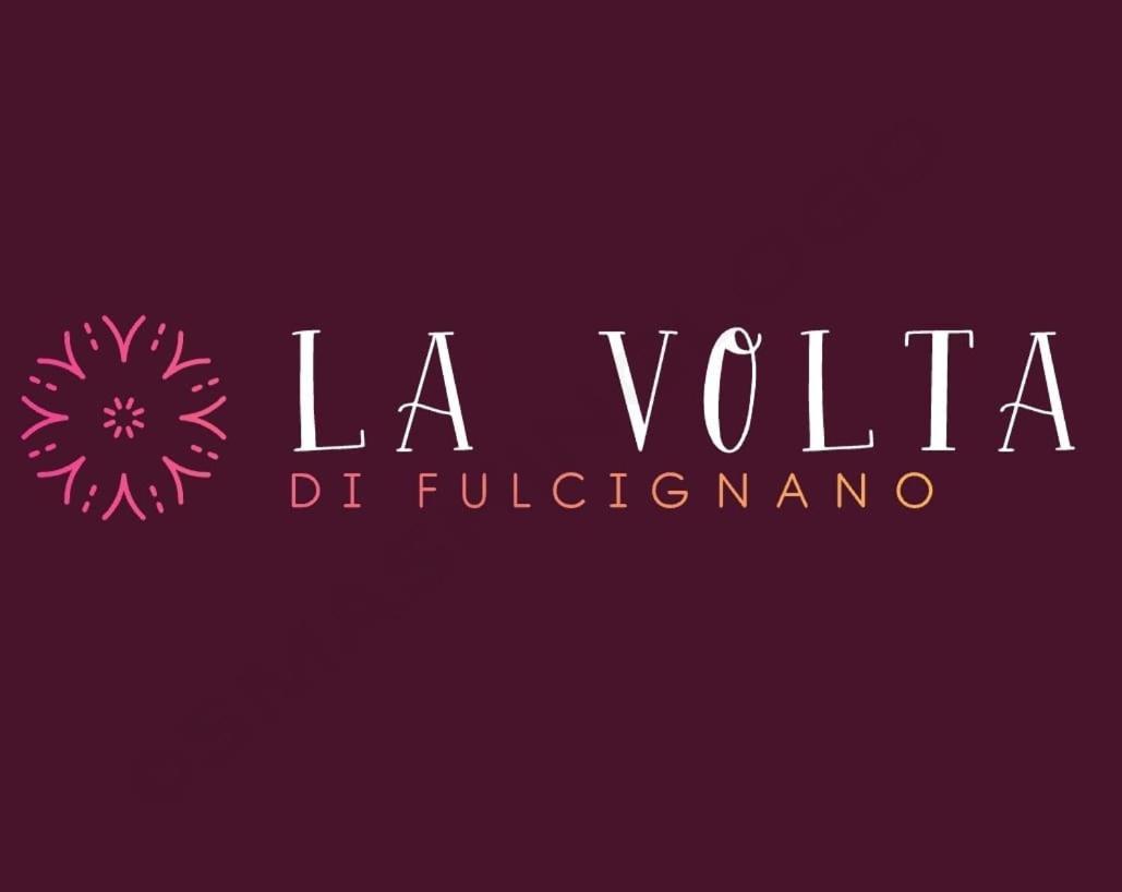 דירות לצ'ה La Volta Di Fulcignano מראה חיצוני תמונה